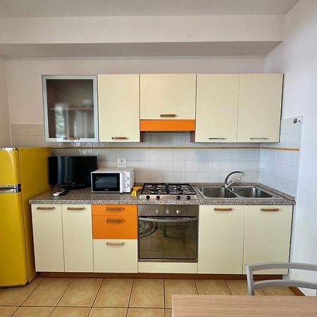Condominio Bussola Bibione Extérieur photo