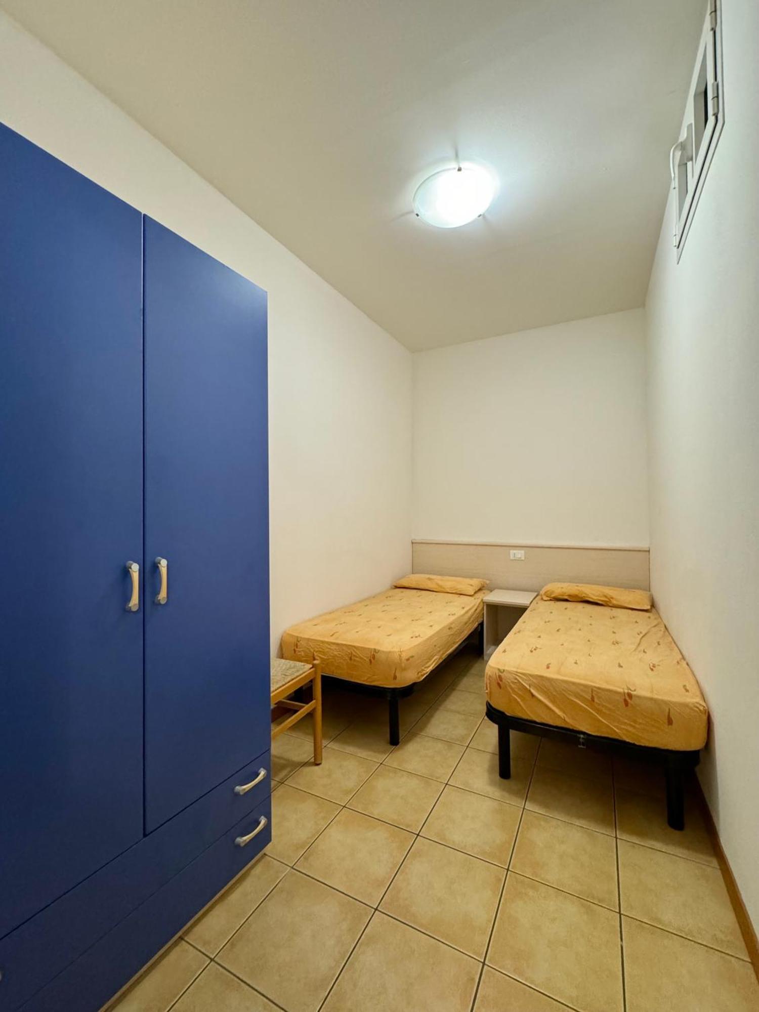 Condominio Bussola Bibione Extérieur photo