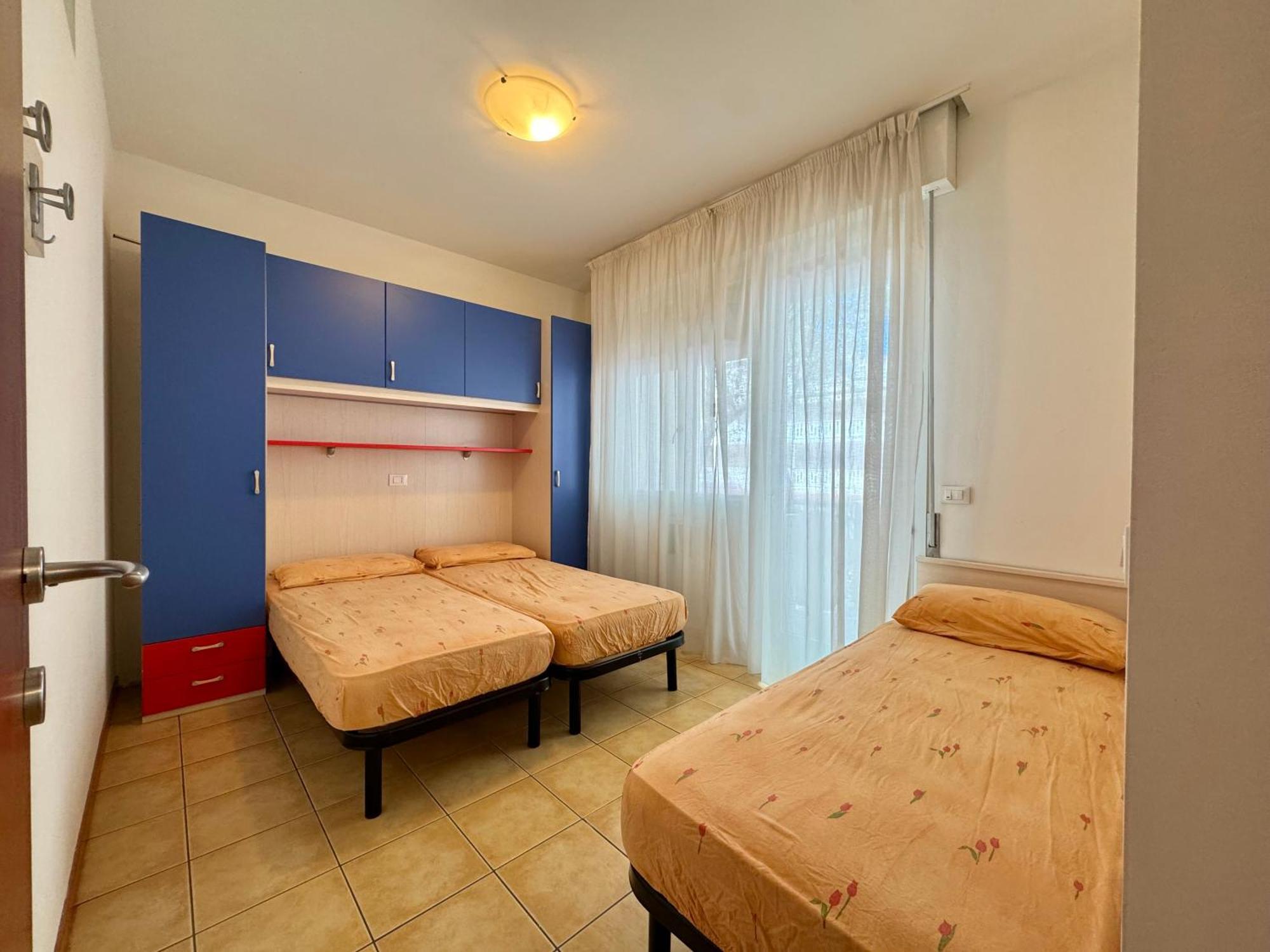 Condominio Bussola Bibione Extérieur photo
