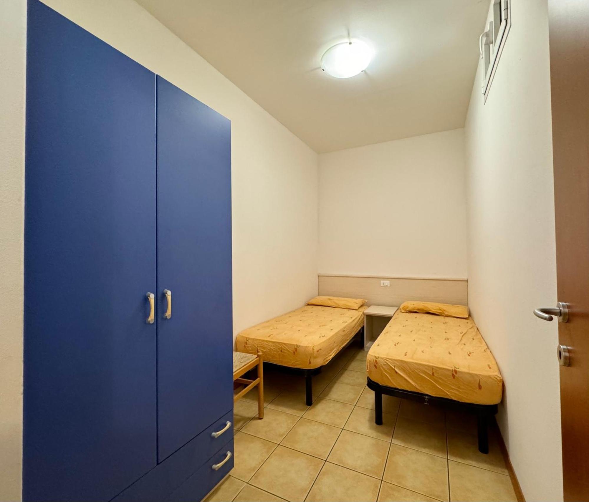 Condominio Bussola Bibione Extérieur photo