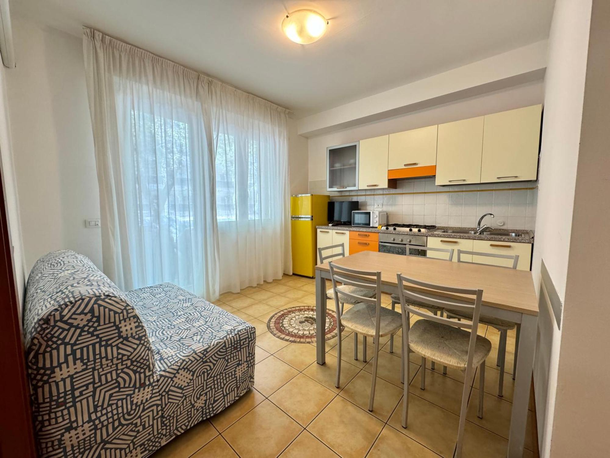 Condominio Bussola Bibione Extérieur photo